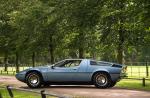 Maserati Bora 1971 года (WW)